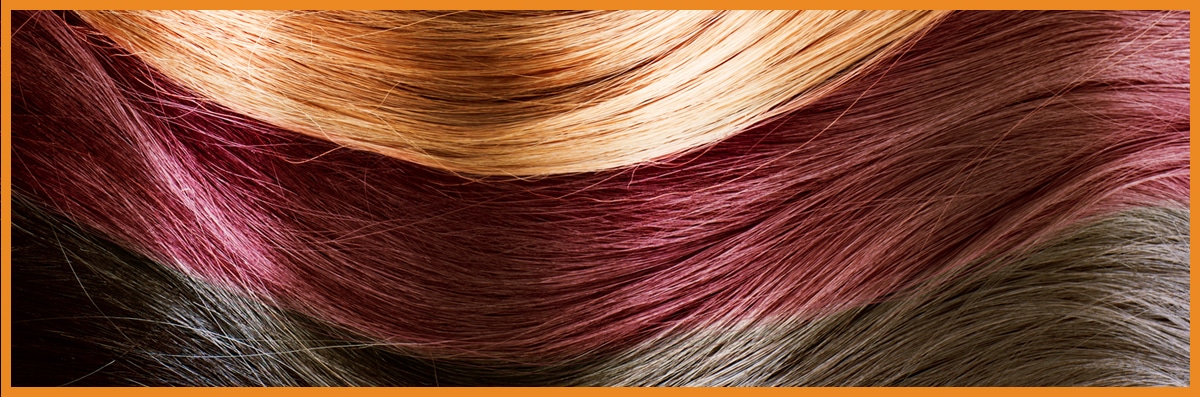 Hair Color